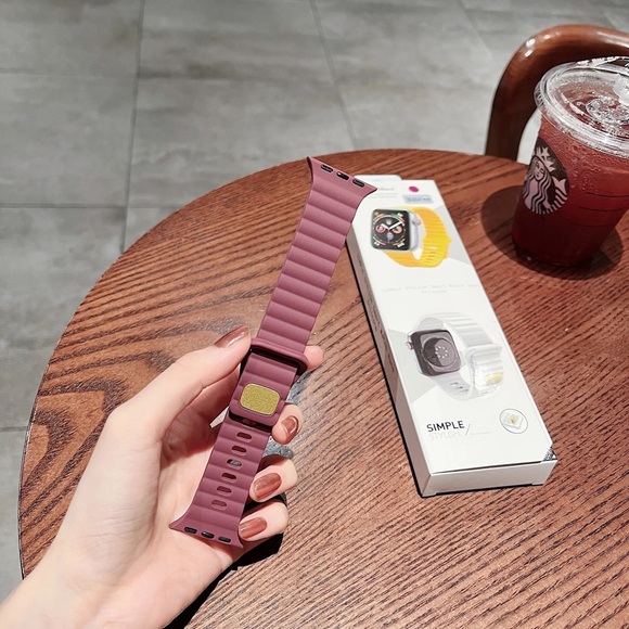 Apple Watch Band 42/44/45/49 mm - Picture 6 of 7